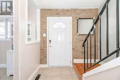 54 - 105 HANSEN ROAD N Brampton