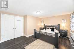 54 - 105 HANSEN ROAD N Brampton