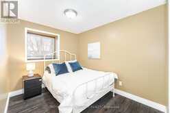 54 - 105 HANSEN ROAD N Brampton