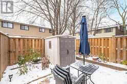 54 - 105 HANSEN ROAD N Brampton