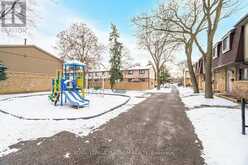 54 - 105 HANSEN ROAD N Brampton