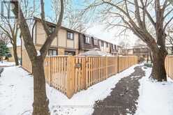 54 - 105 HANSEN ROAD N Brampton