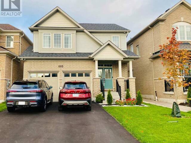 693 MCMULLEN STREET Shelburne Ontario