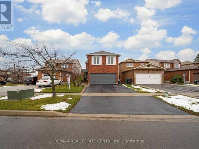 66 ACADIAN HEIGHTS Brampton Ontario