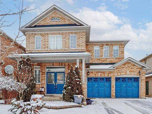 BSMT - 276 FLEMING DRIVE Milton Ontario