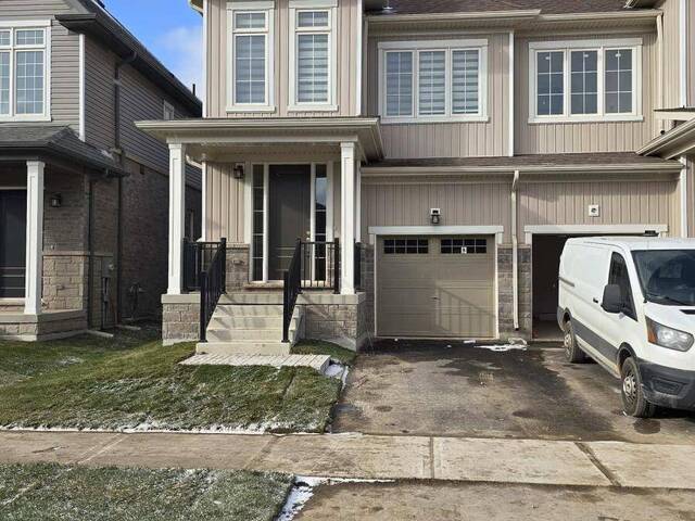 73 CONBOY DRIVE Erin Ontario