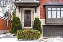 210 BURNDALE AVENUE Toronto