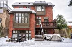 210 BURNDALE AVENUE Toronto