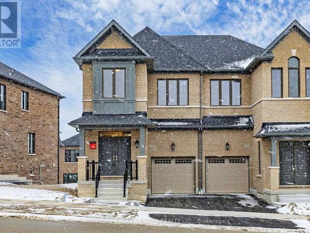 2915 NAKINA STREET E Pickering Ontario