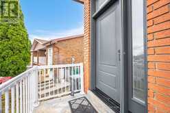 4062 DUNMOW CRESCENT Mississauga