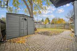 10 DUMFREY ROAD Toronto