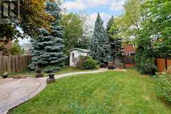 2431 PLOUGHSHARE COURT Mississauga