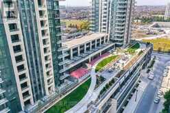 406 - 4085 PARKSIDE VILLAGE DRIVE Mississauga