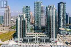 406 - 4085 PARKSIDE VILLAGE DRIVE Mississauga