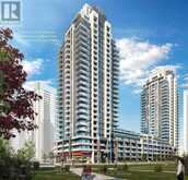 406 - 4085 PARKSIDE VILLAGE DRIVE Mississauga