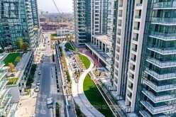 406 - 4085 PARKSIDE VILLAGE DRIVE Mississauga