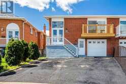 4000 KEY COURT Mississauga