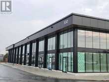 28 - 530 SPEERS ROAD Oakville