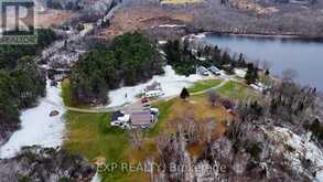 43 GYLES POINT ROAD Parry Sound