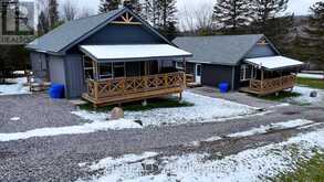 43 GYLES POINT ROAD Parry Sound