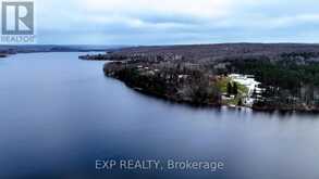 43 GYLES POINT ROAD Parry Sound