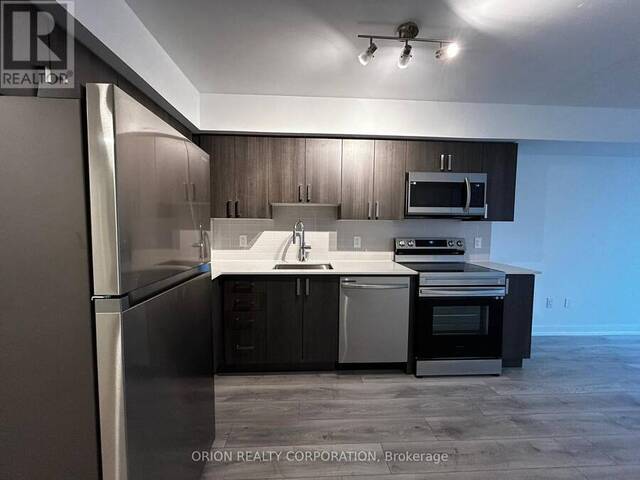 304 - 1455 CELEBRATION DRIVE Pickering Ontario