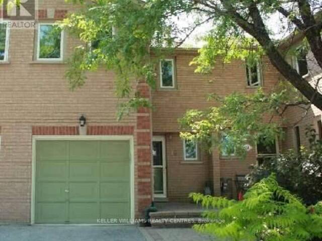 18 CYPRESS COURT Aurora Ontario