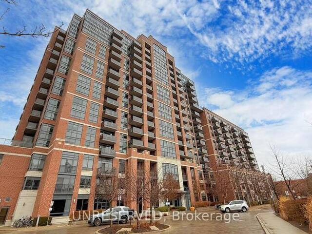 1412 - 61 HEINTZMAN STREET Toronto Ontario