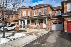 3 SNOWSHOE LANE Brampton