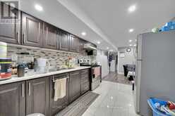 3 SNOWSHOE LANE Brampton