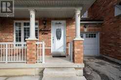 3 SNOWSHOE LANE Brampton