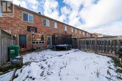 3 SNOWSHOE LANE Brampton