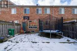 3 SNOWSHOE LANE Brampton