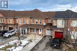 3 SNOWSHOE LANE Brampton