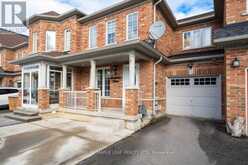 3 SNOWSHOE LANE Brampton