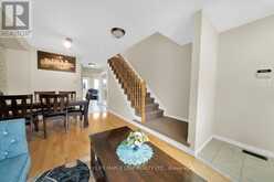 3 SNOWSHOE LANE Brampton