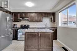 3 SNOWSHOE LANE Brampton