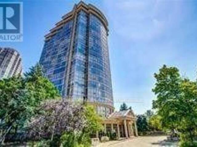 PH4 - 50 EGLINTON AVENUE W Mississauga Ontario