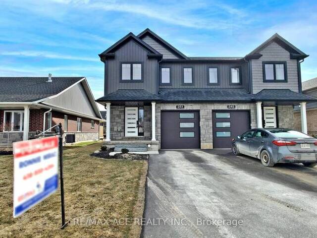 251 ECCLES AVENUE West Grey Ontario