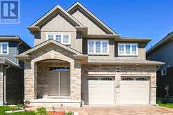 2620 HOLBROOK DRIVE London