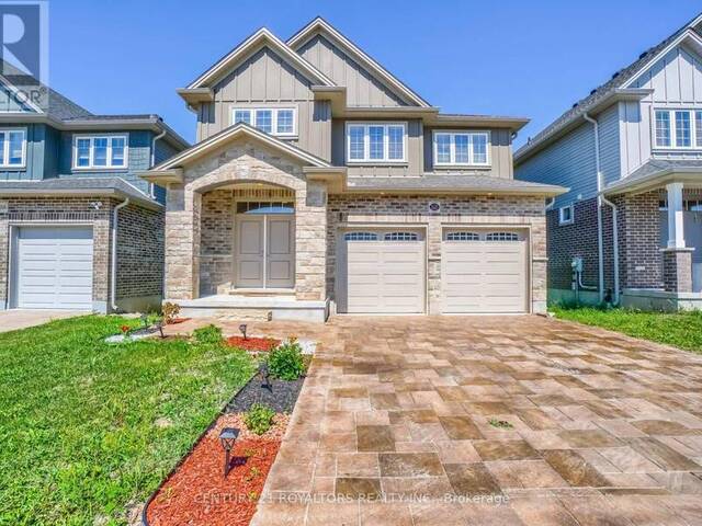 2620 HOLBROOK DRIVE London Ontario