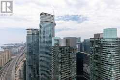 5110 - 100 HARBOUR STREET Toronto