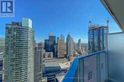 5110 - 100 HARBOUR STREET Toronto