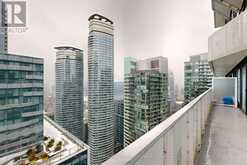 5110 - 100 HARBOUR STREET Toronto