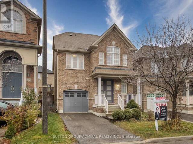 15 ASNER AVENUE Vaughan Ontario