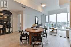 609 - 10 GRAPHOPHONE GROVE Toronto