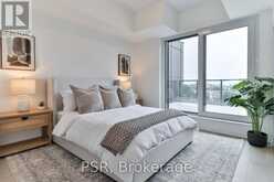 609 - 10 GRAPHOPHONE GROVE Toronto