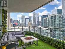 SPH2701 - 228 QUEENS QUAY W Toronto