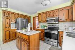 7 TIGERLILY COURT Toronto