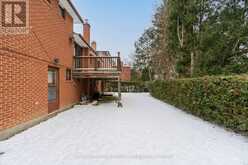 7 TIGERLILY COURT Toronto